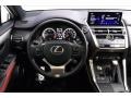Circuit Red Dashboard Photo for 2020 Lexus NX #140567457