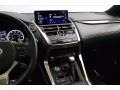 Circuit Red Controls Photo for 2020 Lexus NX #140567475