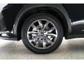 2020 Lexus NX 300 F Sport Wheel and Tire Photo