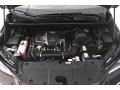 2.0 Liter Turbocharged DOHC 16-Valve VVT-i 4 Cylinder 2020 Lexus NX 300 F Sport Engine