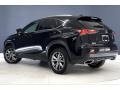 Obsidian - NX 300 F Sport Photo No. 10