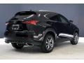 Obsidian - NX 300 F Sport Photo No. 13