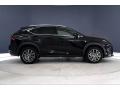 Obsidian 2020 Lexus NX 300 F Sport Exterior