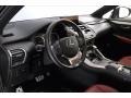Obsidian - NX 300 F Sport Photo No. 21