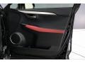 Circuit Red Door Panel Photo for 2020 Lexus NX #140567799
