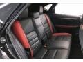 Circuit Red Rear Seat Photo for 2020 Lexus NX #140567868