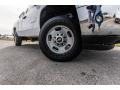 Summit White - Silverado 2500HD Work Truck Regular Cab Photo No. 2