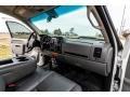 Summit White - Silverado 2500HD Work Truck Regular Cab Photo No. 26