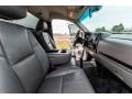 Summit White - Silverado 2500HD Work Truck Regular Cab Photo No. 27