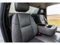Summit White - Silverado 2500HD Work Truck Regular Cab Photo No. 28