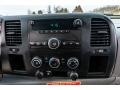 Summit White - Silverado 2500HD Work Truck Regular Cab Photo No. 30