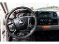 Summit White - Silverado 2500HD Work Truck Regular Cab Photo No. 31