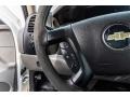 Summit White - Silverado 2500HD Work Truck Regular Cab Photo No. 32