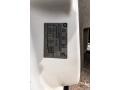 Summit White - Silverado 2500HD Work Truck Regular Cab Photo No. 36