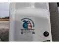 Summit White - Silverado 2500HD Work Truck Regular Cab Photo No. 38