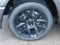 2021 Granite Crystal Metallic Ram 1500 Laramie Crew Cab 4x4  photo #10
