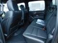 2021 Granite Crystal Metallic Ram 1500 Laramie Crew Cab 4x4  photo #12