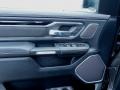 2021 Granite Crystal Metallic Ram 1500 Laramie Crew Cab 4x4  photo #14