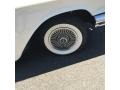 1960 White Ford Thunderbird Hardtop  photo #20