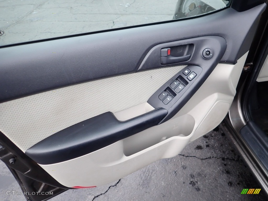 2012 Forte EX - Metal Bronze / Stone photo #23