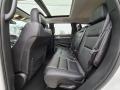 Ivory 3-Coat - Grand Cherokee Summit 4x4 Photo No. 3