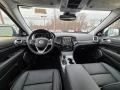 Ivory 3-Coat - Grand Cherokee Summit 4x4 Photo No. 4