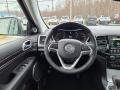Ivory 3-Coat - Grand Cherokee Summit 4x4 Photo No. 5