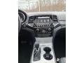 Ivory 3-Coat - Grand Cherokee Summit 4x4 Photo No. 6