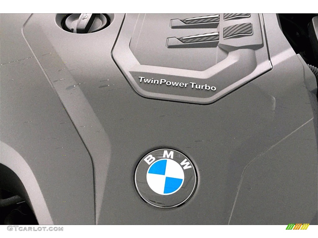 2021 3 Series 330i Sedan - Alpine White / Black photo #11