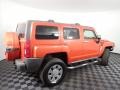 2008 Victory Red Hummer H3 X  photo #15
