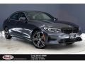 2021 Mineral Gray Metallic BMW 3 Series 330i Sedan  photo #1