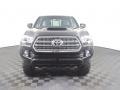 Black - Tacoma TRD Sport Access Cab 4x4 Photo No. 4