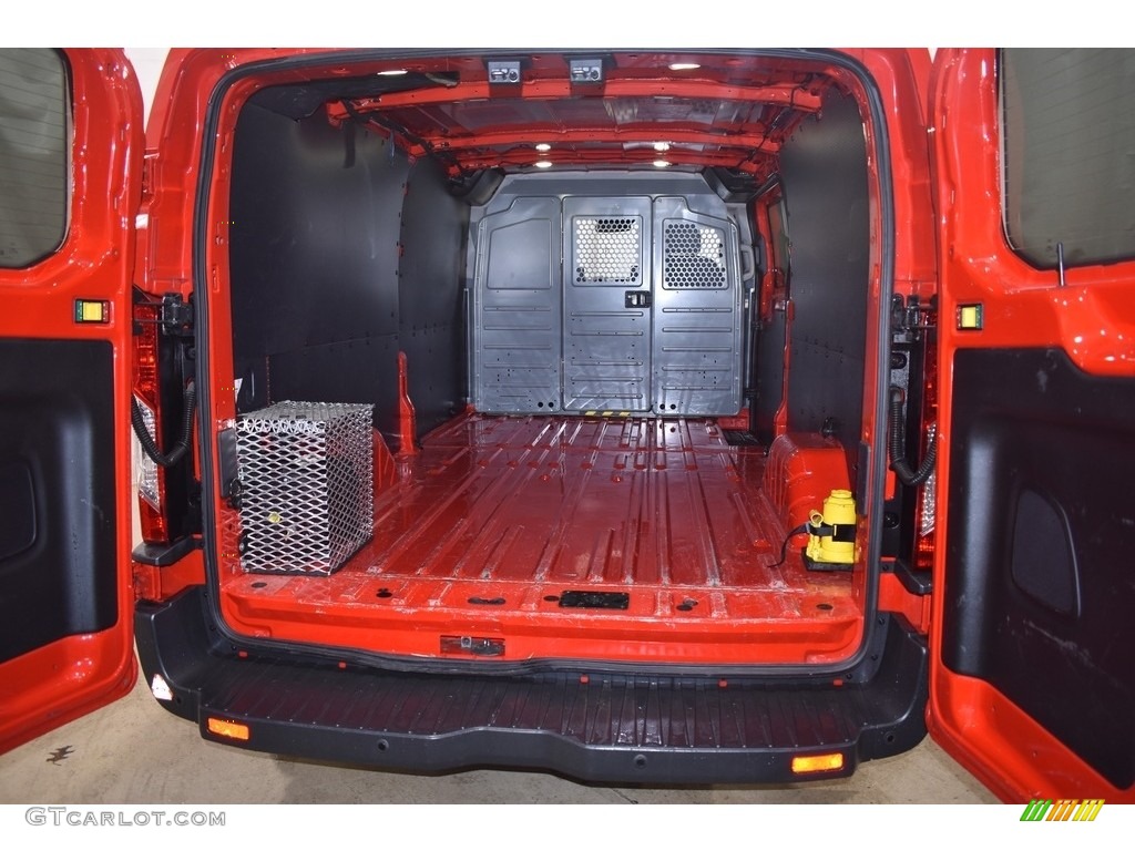 2017 Ford Transit Van 250 LR Long Trunk Photos