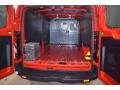 Charcoal Black Trunk Photo for 2017 Ford Transit #140571246