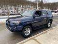 Nautical Blue Metallic - 4Runner SR5 Premium 4x4 Photo No. 13