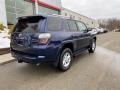 Nautical Blue Metallic - 4Runner SR5 Premium 4x4 Photo No. 14