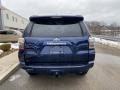 Nautical Blue Metallic - 4Runner SR5 Premium 4x4 Photo No. 15