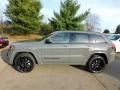 Sting-Gray - Grand Cherokee Laredo 4x4 Photo No. 9