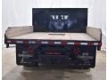 2015 Blue Jeans Ford F350 Super Duty XL Regular Cab 4x4 Chassis  photo #3