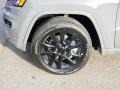 Sting-Gray - Grand Cherokee Laredo 4x4 Photo No. 10