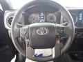 Black - Tacoma TRD Sport Access Cab 4x4 Photo No. 16