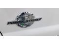 2012 White Platinum Metallic Tri-Coat Ford F350 Super Duty Lariat Crew Cab 4x4 Dually  photo #10