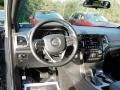 Sting-Gray - Grand Cherokee Laredo 4x4 Photo No. 13