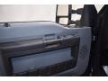 2015 Blue Jeans Ford F350 Super Duty XL Regular Cab 4x4 Chassis  photo #7