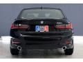 2021 Jet Black BMW 3 Series 330i Sedan  photo #4