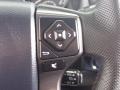 Black - Tacoma TRD Sport Access Cab 4x4 Photo No. 20