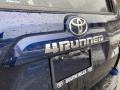 Nautical Blue Metallic - 4Runner SR5 Premium 4x4 Photo No. 31