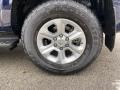 Nautical Blue Metallic - 4Runner SR5 Premium 4x4 Photo No. 34