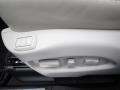 Graphite Metallic - SRX Luxury AWD Photo No. 25