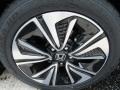 Crystal Black Pearl - Civic EX-T Coupe Photo No. 7